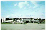 Jamestown Airport